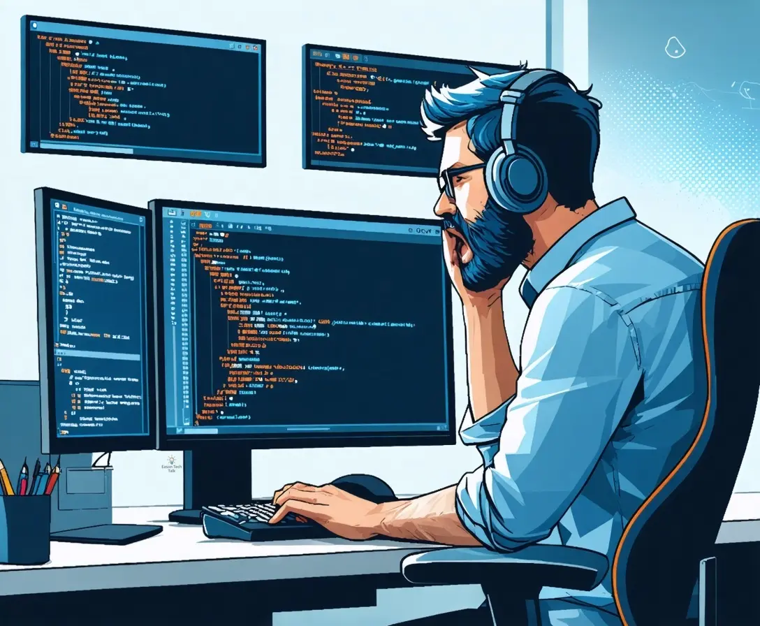 Streamlining EBS CSI Driver Troubleshooting with AWS Support Automation Workflow